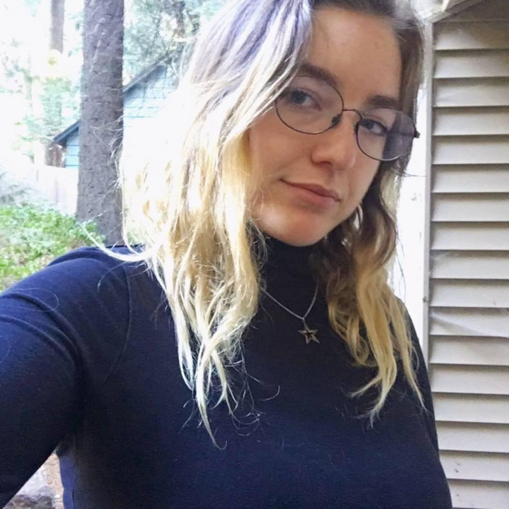 Meet your Posher, Nichole